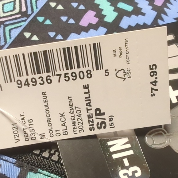 Children's Place Coat - Picture 6 of 7